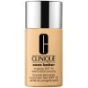 Clinique Even Better rozjasňujúci tekutý make-up SPF15 CN 08 Linen 30 ml Clinique Even Better rozjasňujúci tekutý make-up SPF15 CN 08 Linen 30 ml
