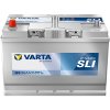 Dynamic SLI - G8 - 12 V - 95 Ah - 830 A / + vľavo Asia typ Dynamic SLI - G8 - 12 V - 95 Ah - 830 A / + vľavo Asia typ