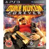 Hry na Playstation 3 2K Games
