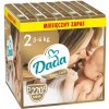 Dada Extra Care 2 3-6 kg 220 ks 5x44 ks