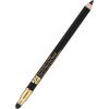 Estée Lauder Double Wear Stay In Place Eye ceruzka na oči 1 Onyx Black 1,2 g
