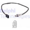 Lambda sonda DELPHI ES21193-12B1 (ES2119312B1) Lambda sonda DELPHI ES21193-12B1 (ES2119312B1)