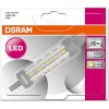Osram | LED Žiarovka R7s/6,5W/230V 2700K - Osram 118 mm | P224194 Osram | LED Žiarovka R7s/6,5W/230V 2700K - Osram 118 mm | P224194