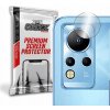 Hybridné sklo GrizzProtector pre Infinix NOTE 12, 2 ks Hybridné sklo GrizzProtector pre Infinix NOTE 12, 2 ks