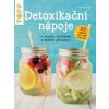 Detoxikační nápoje Detoxikační nápoje