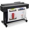HP DesignJet T650 36-in Printer 5HB10D#B19 HP DesignJet T650 36-in Printer 5HB10D#B19