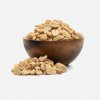 GRIZLY Arašidy lúpané pražené nesolené 1000 g GRIZLY Arašidy lúpané pražené nesolené 1000 g
