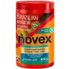 Novex Brazillian Keratin maska na vlasy 400 ml
