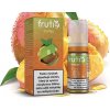Frutie 70/30 - Mango (Tropické mango) 10ml Obsah nikotinu: 2 mg Frutie 70/30 - Mango (Tropické mango) 10ml Obsah nikotinu: 2 mg