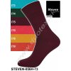 STEVEN Pánske ponožky Steven-056H-73 I76-koralová 42-44(28-29) STEVEN Pánske ponožky Steven-056H-73 I76-koralová 42-44(28-29)