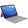 Logitech® Combo Touch for iPad Pro 11-inch (1st, 2nd, and 3r Logitech® Combo Touch for iPad Pro 11-inch (1st, 2nd, and 3r
