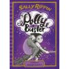Polly a Buster (2): Tajomstvo čarovných kameňov - Sally Rippin Polly a Buster (2): Tajomstvo čarovných kameňov - Sally Rippin