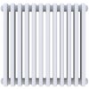 Irsap Tesi 3 ohrievač do miestnosti 56.5x54 cm podłączenie dolné biela IRS-TES-3056-12-B-25 Irsap Tesi 3 ohrievač do miestnosti 56.5x54 cm podłączenie dolné biela IRS-TES-3056-12-B-25