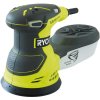Brúska excentrická, 125mm, 300W ROS 300 RYOBI R51330011440 Brúska excentrická, 125mm, 300W ROS 300 RYOBI R51330011440