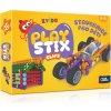 Albi Stavebnica Playstix Clips - Kvído Albi Stavebnica Playstix Clips - Kvído