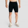 GymBeam Pánske šortky Combat Black L GymBeam Pánske šortky Combat Black L