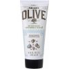 Korres Olive & Sea Salt ľahké telové mlieko 200 ml Korres Olive & Sea Salt ľahké telové mlieko 200 ml