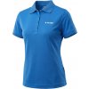 Hi-Tec Lady Chona AC-BLUE Dámske polo tričko LADY-CHONA-AC Blue XL Hi-Tec Lady Chona AC-BLUE Dámske polo tričko LADY-CHONA-AC Blue XL