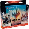 Wizards of the Coast Magic The Gathering Wilds of Eldraine Starter Kit