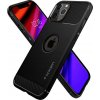 Spigen Rugged Armor for iPhone 12 / 12 Pro black Spigen Rugged Armor for iPhone 12 / 12 Pro black