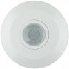 Povrchový PIR senzor pohybu a súmraku biely 8m 360° CP Ecolight Povrchový PIR senzor pohybu a súmraku biely 8m 360° CP Ecolight