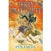 Pyramids (Terry Pratchett)(Brožovaná) Pyramids (Terry Pratchett)(Brožovaná)