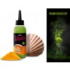 Delphin Fluo Dip D Snax Liquix 100 ml Mušle Korenie Delphin Fluo Dip D Snax Liquix 100 ml Mušle Korenie