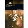Maigret (Georges Simenon)(Brožovaná) Maigret (Georges Simenon)(Brožovaná)