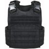 Rothco Molle nosič plátov čierna