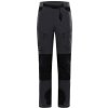 Pánske softshellové nohavice ALPINE PRE AKAN 2 tmavo šedá 50 Pánske softshellové nohavice ALPINE PRE AKAN 2 tmavo šedá 50