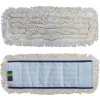 Merida Mop s vreckami Standard, 50 cm - bavlna, biela Merida Mop s vreckami Standard, 50 cm - bavlna, biela
