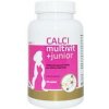 CALCImultivit+junior tablety pro psy a kočky 50 tbl. CALCImultivit+junior tablety pro psy a kočky 50 tbl.