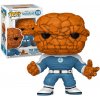 imago Figúrka Marvel: Fantastic 4 - The Thing Funko POP! imago Figúrka Marvel: Fantastic 4 - The Thing Funko POP!