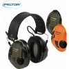 Peltor SportTac elektronické chrániče sluchu Peltor SportTac elektronické chrániče sluchu