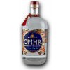 Opihr Oriental Spiced 42.5% 1.0L (čistá fľaša) Opihr Oriental Spiced 42.5% 1.0L (čistá fľaša)