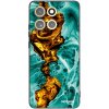 Picasee silikónový čierny Motorola Moto G86 5G Goldsky