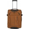 Travelite Briize Wheeled Duffle S Curry 40 l