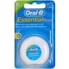 Oral-B Essential Floss Mint Wax zubná niť 50 m Oral-B Essential Floss Mint Wax zubná niť 50 m