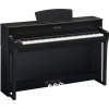 Yamaha CLP 735 Digitálne piano Black (Poškodené) Yamaha CLP 735 Digitálne piano Black (Poškodené)