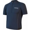 Pánsky dres kr.rukáv SENSOR CYKLO COOLMAX ENTRY deep blue S Pánsky dres kr.rukáv SENSOR CYKLO COOLMAX ENTRY deep blue S