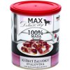 Sokol Falco Max Deluxe dog kuracie žalúdky 800g Sokol Falco Max Deluxe dog kuracie žalúdky 800g