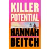 Killer Potential (Hannah Deitch)(Pevná) Killer Potential (Hannah Deitch)(Pevná)