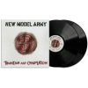 New Model Army: Thunder and Consolation - Vinyl LP 2 New Model Army: Thunder and Consolation - Vinyl LP 2
