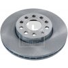 Brzdový kotúč Febi Bilstein GmbH 22902 Brzdový kotúč Febi Bilstein GmbH 22902