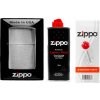 Benzínový zapaľovač Zippo SET Benzínový zapaľovač Zippo SET
