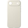 Kryt Case iPhone 17 Air Forcell F-Protect Rubber Premium s MagSafe Antique White Kryt Case iPhone 17 Air Forcell F-Protect Rubber Premium s MagSafe Antique White