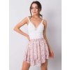 Tielko 157-TP-2602.73 RUE PARIS Farba: Biela, Veľkosť: L Tielko 157-TP-2602.73 RUE PARIS Farba: Biela, Veľkosť: L