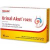Urinal Akut FORTE so zlatobyľou 10 tabliet Urinal Akut FORTE so zlatobyľou 10 tabliet