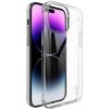 Puzdro iPhone 14 Pro IMAK transparentné Puzdro iPhone 14 Pro IMAK transparentné