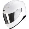 Scorpion EXO 520 EVO AIR SOLID White L Prilba